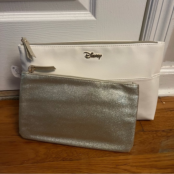 Bambi Zippered Bag - Picture 4 of 5